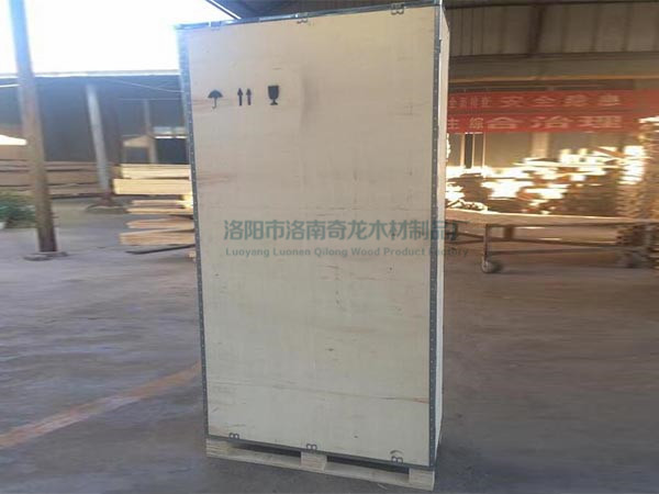 木箱包裝運(yùn)輸保護(hù)怎么做？