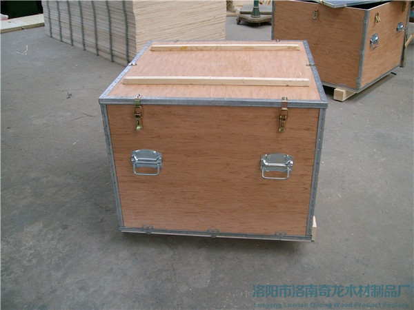 免熏蒸木箱在倉儲中的管理方法有哪些？