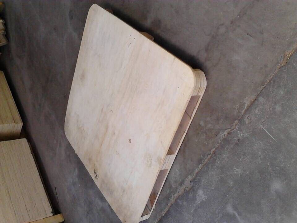 木托盤